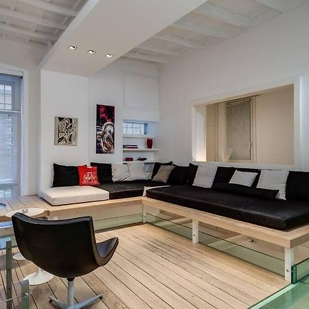 Ferienwohnung Trevi Loft Rom Exterior foto
