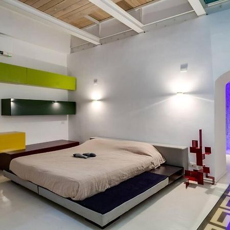 Ferienwohnung Trevi Loft Rom Exterior foto