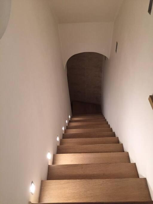 Ferienwohnung Trevi Loft Rom Exterior foto